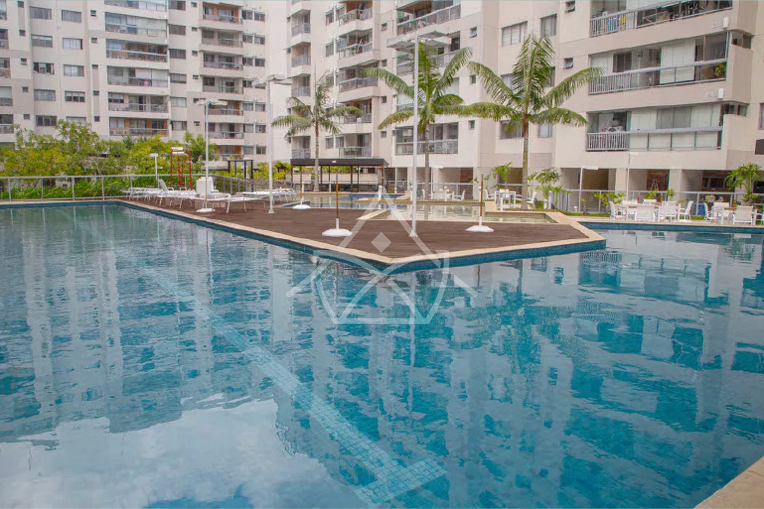 RG Personal Residences - Recreio dos Bandeirantes, RJ