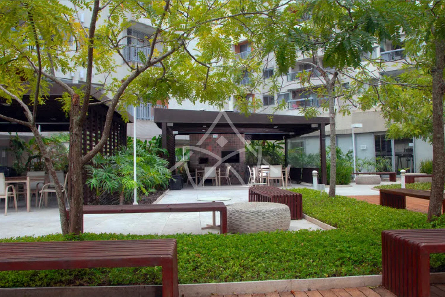 RG Personal Residences - Recreio dos Bandeirantes, RJ