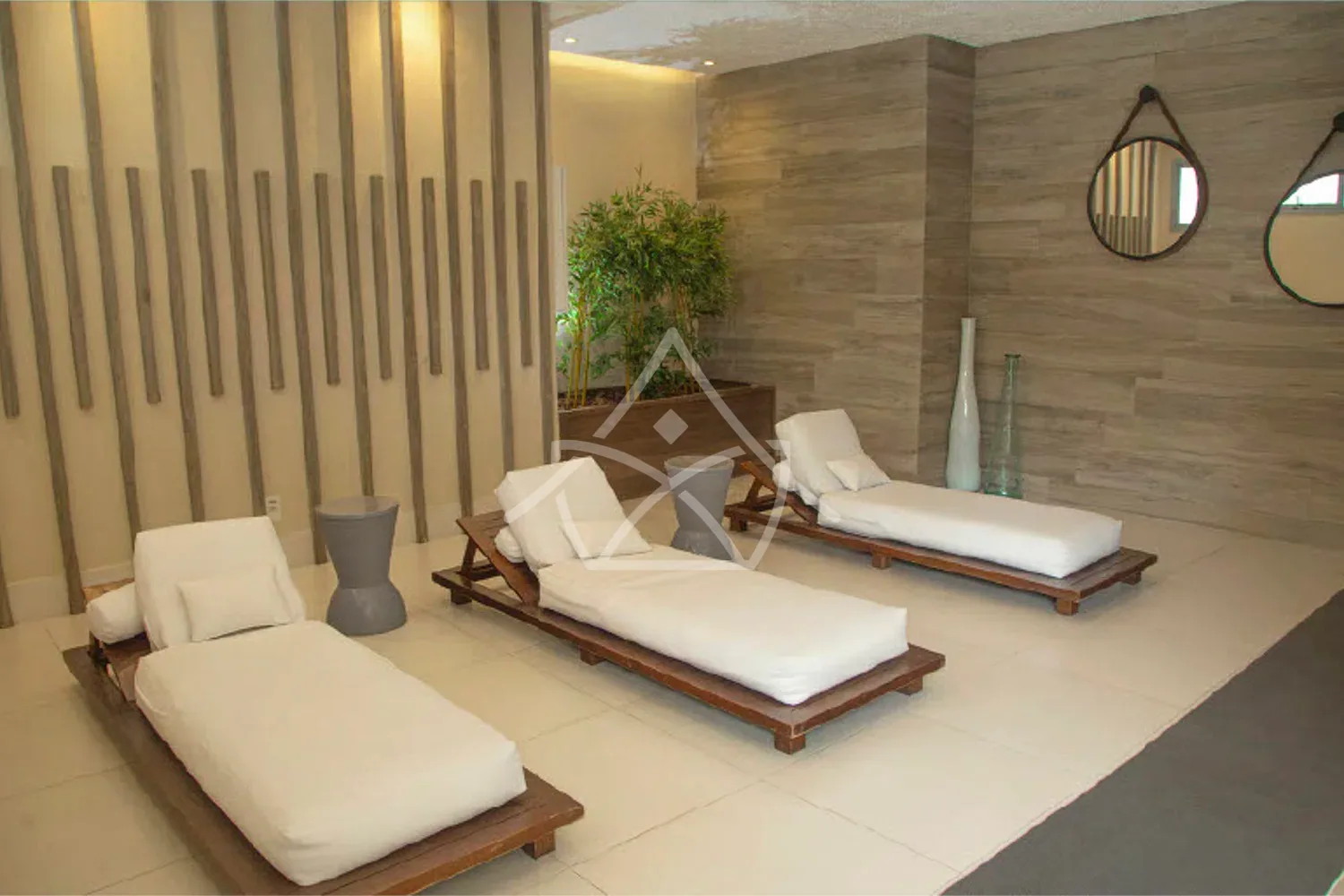 RG Personal Residences - Recreio dos Bandeirantes, RJ