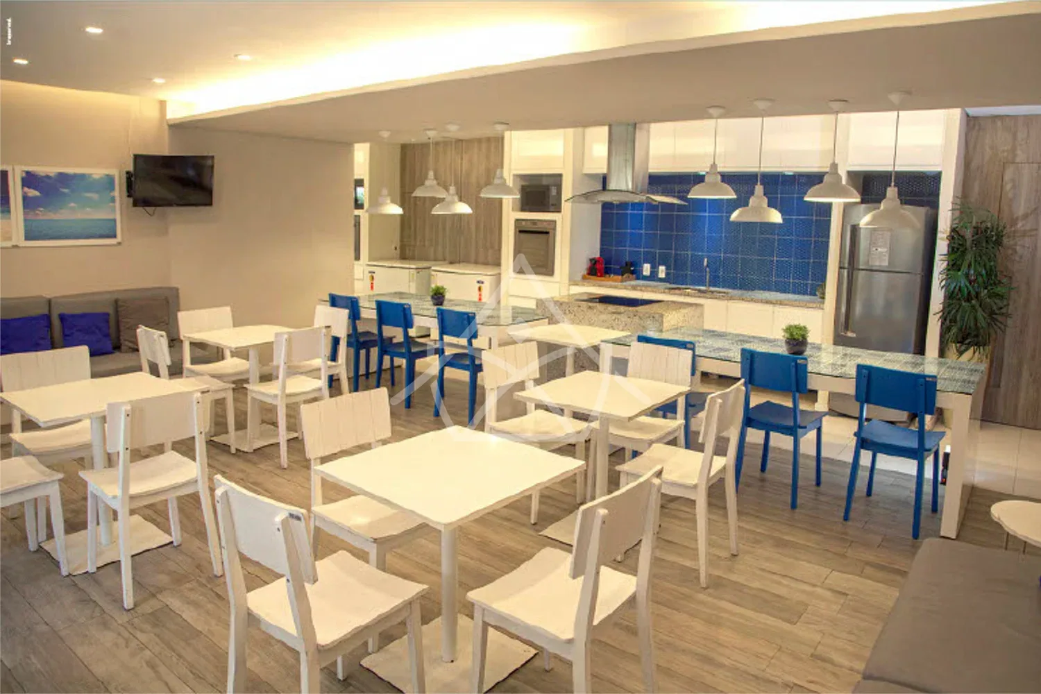 RG Personal Residences - Recreio dos Bandeirantes, RJ