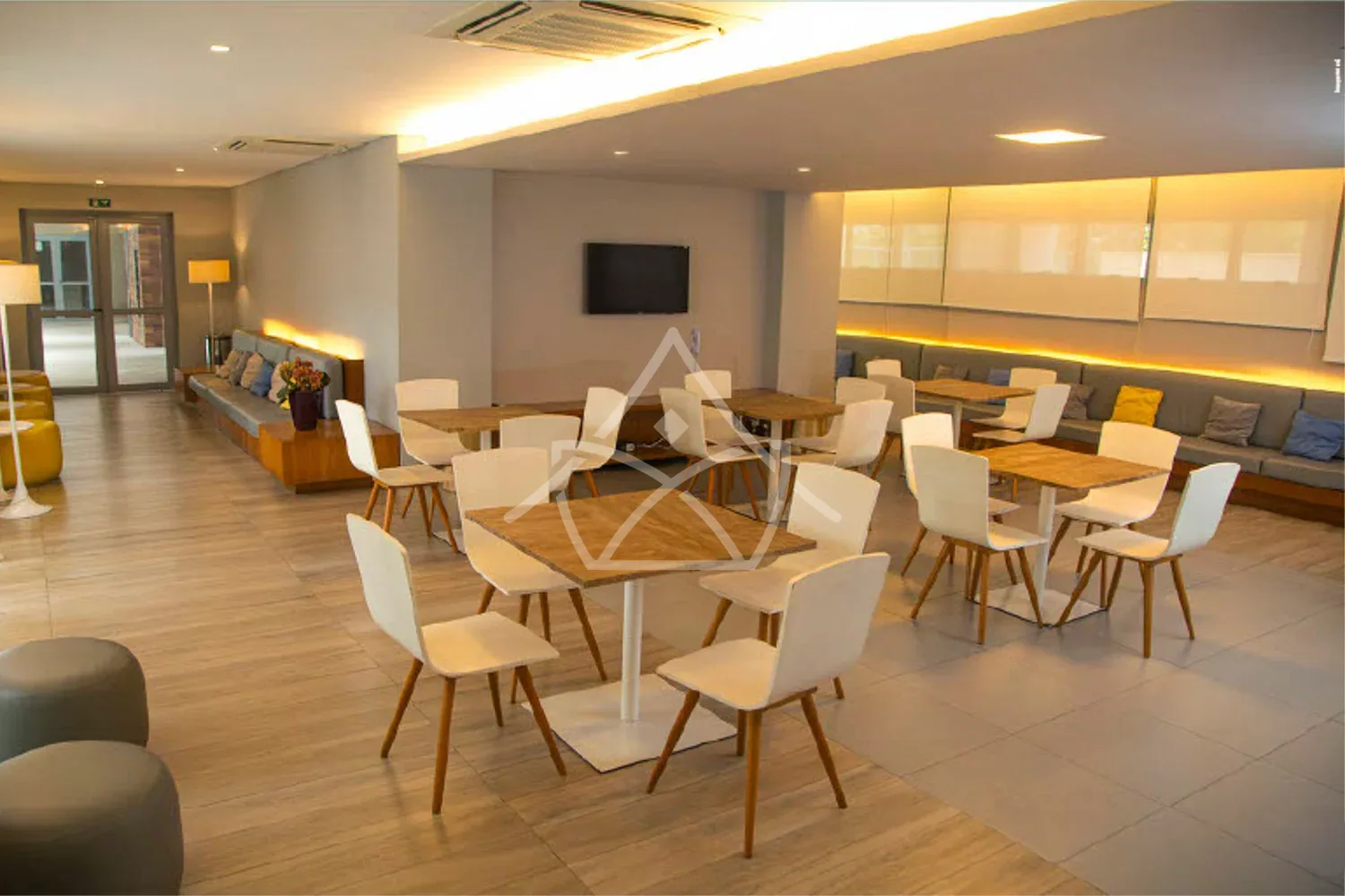RG Personal Residences - Recreio dos Bandeirantes, RJ