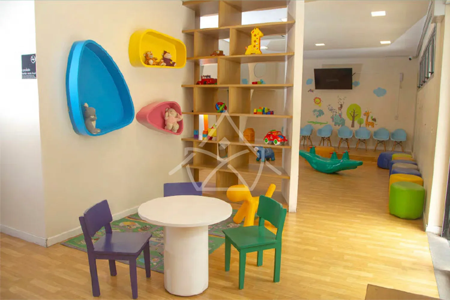 RG Personal Residences - Recreio dos Bandeirantes, RJ