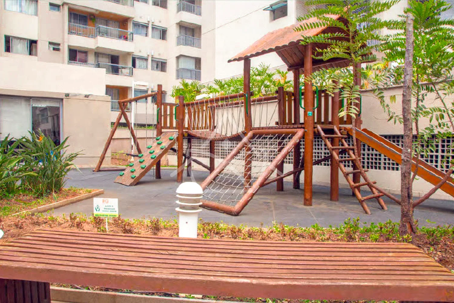 RG Personal Residences - Recreio dos Bandeirantes, RJ
