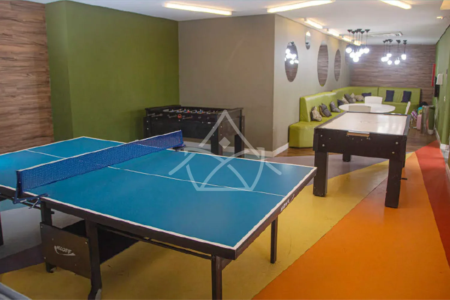 RG Personal Residences - Recreio dos Bandeirantes, RJ