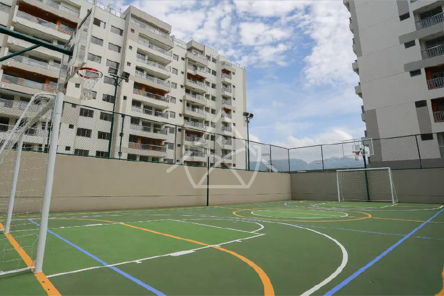 RG Personal Residences - Recreio dos Bandeirantes, RJ