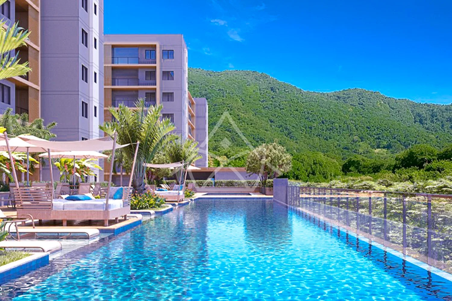 Lanai Recreio Pontal Oceânico - Recreio dos bandeirantes, RJ