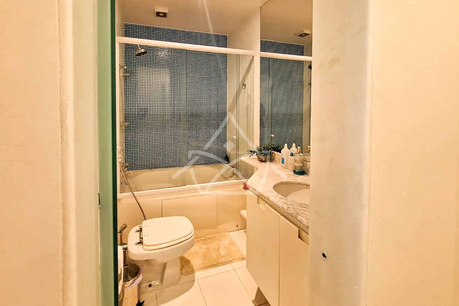 Casa Triplex Em Estilo Tradicional - Barra da Tijuca, RJ