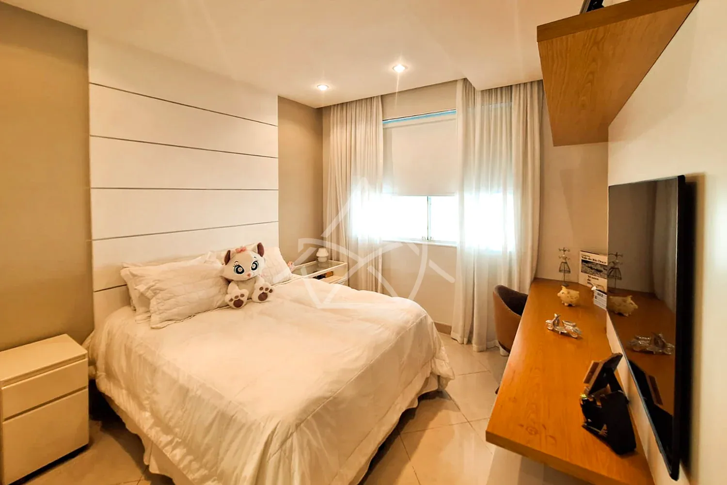Casa Triplex Em Estilo Tradicional - Barra da Tijuca, RJ