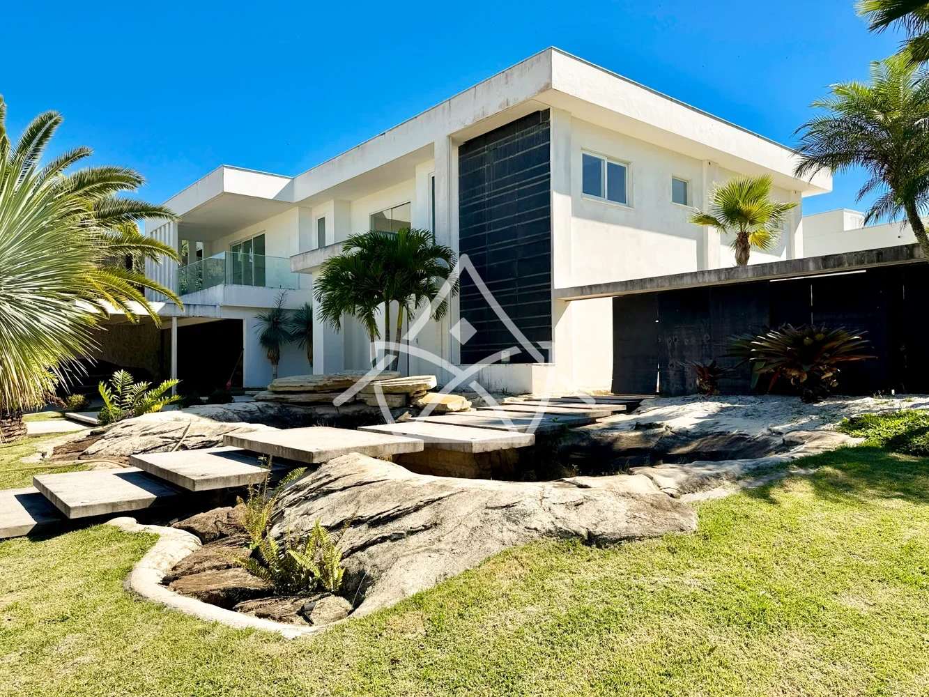 Excelente Casa à Venda - Barra da Tijuca, RJ