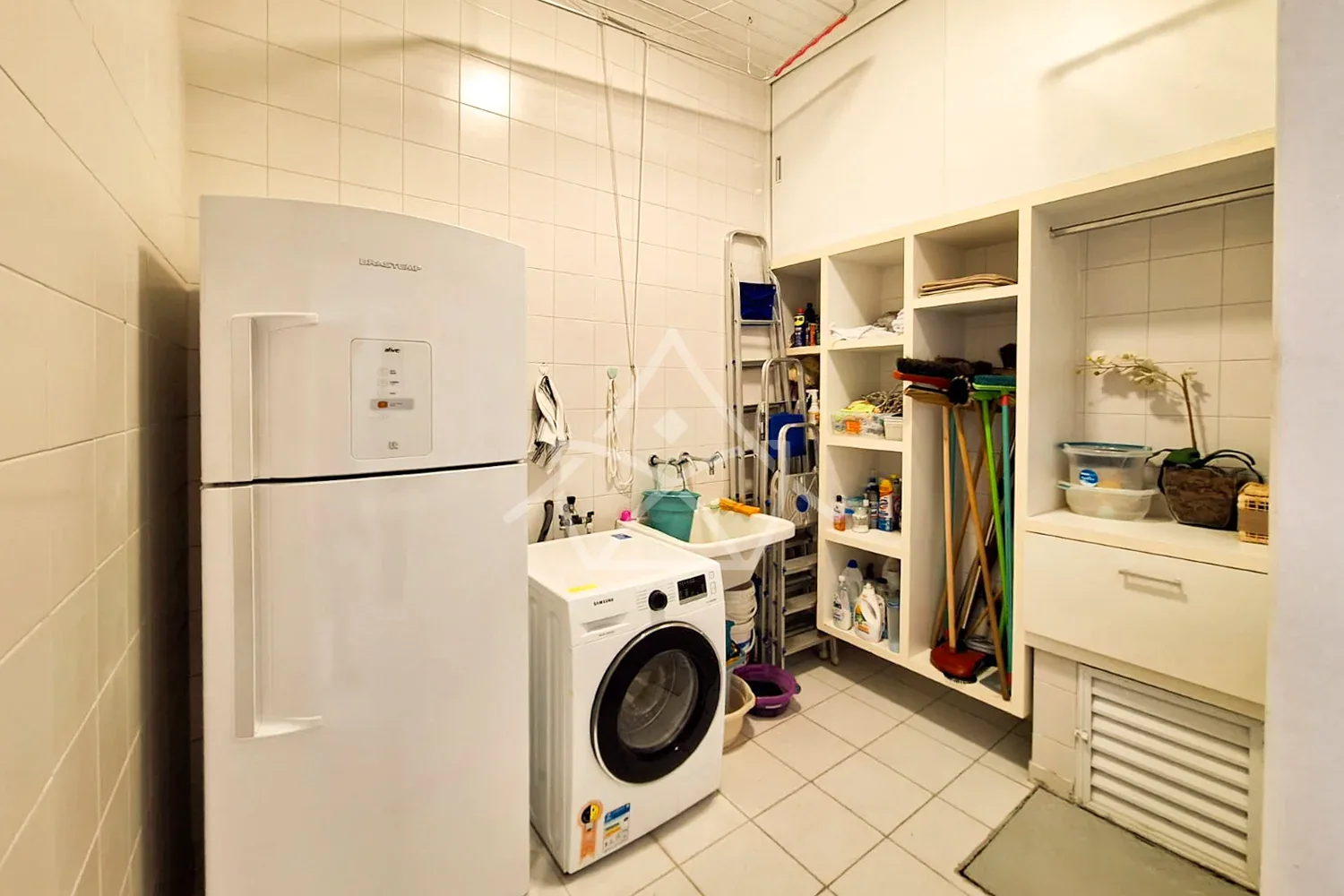 Casa Triplex Em Estilo Tradicional - Barra da Tijuca, RJ