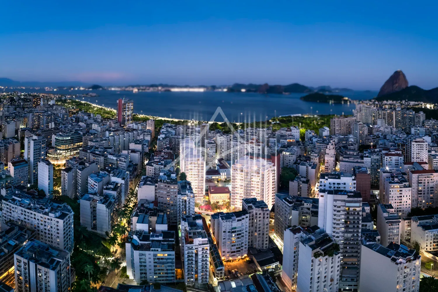 Symphony - Flamengo, RJ