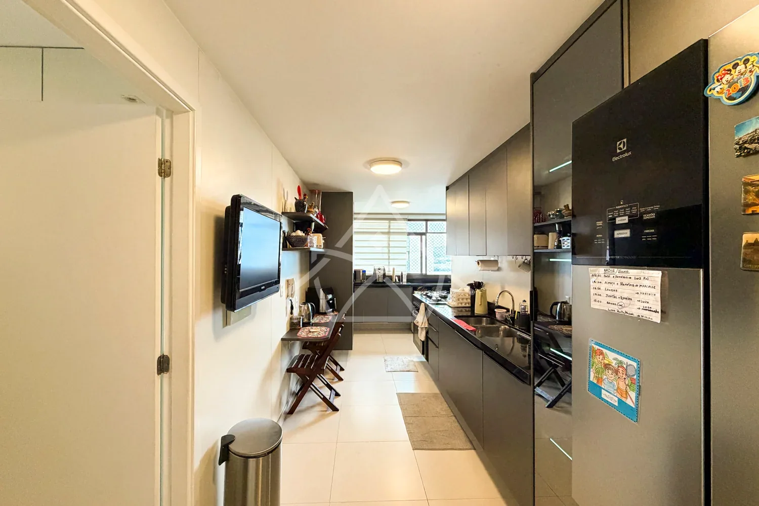 Apartamento de 160m² - Barra da Tijuca, RJ