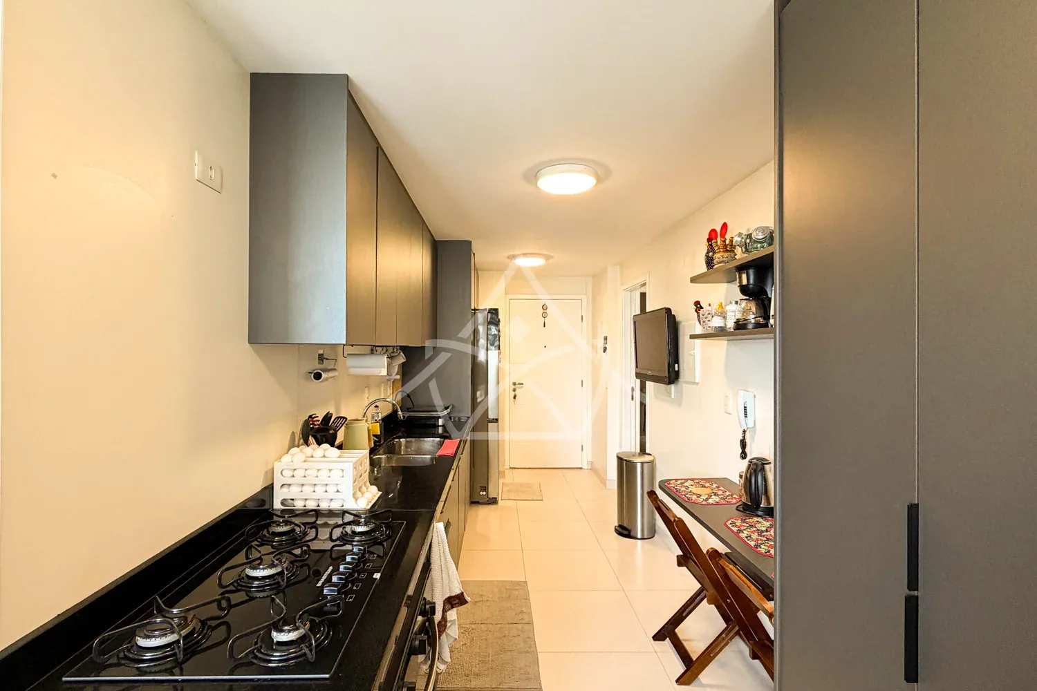 Apartamento de 160m² - Barra da Tijuca, RJ