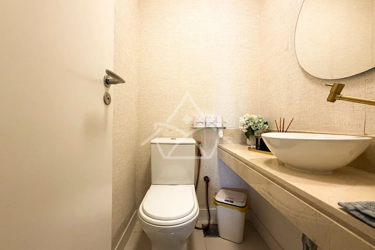 Apartamento de 160m² - Barra da Tijuca, RJ