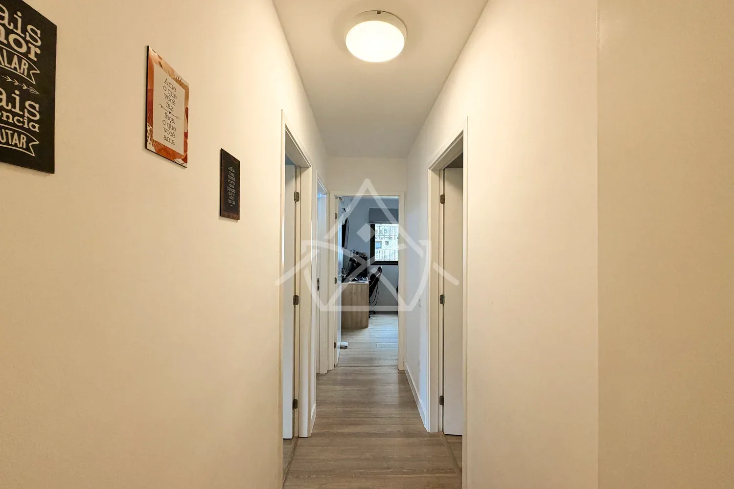 Apartamento de 160m² - Barra da Tijuca, RJ