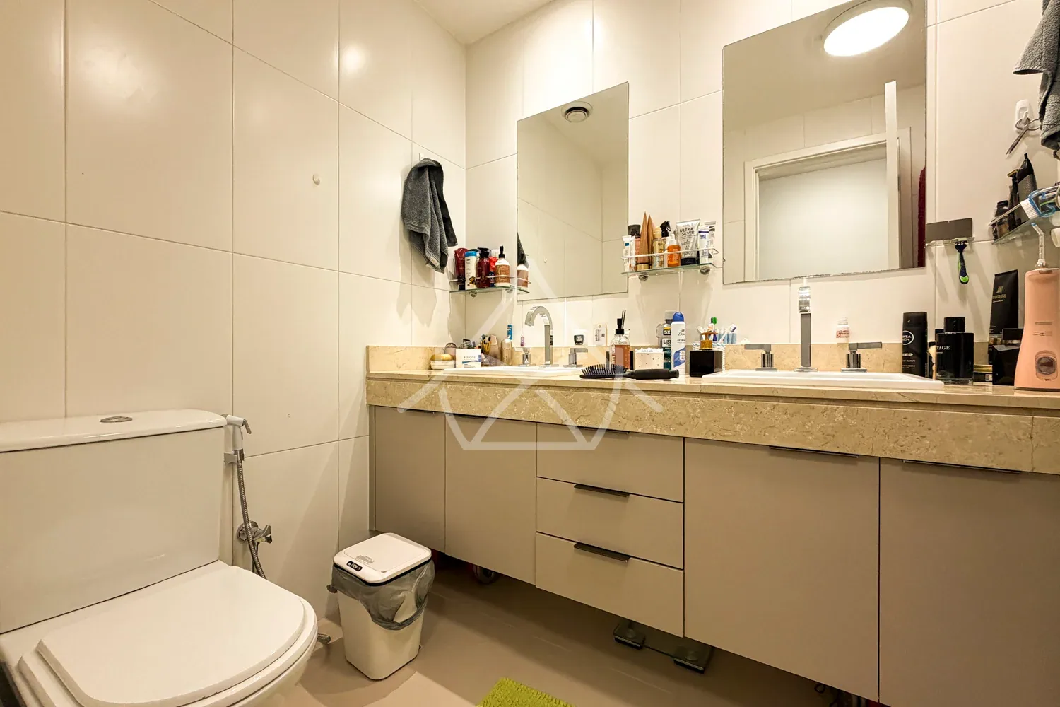 Apartamento de 160m² - Barra da Tijuca, RJ