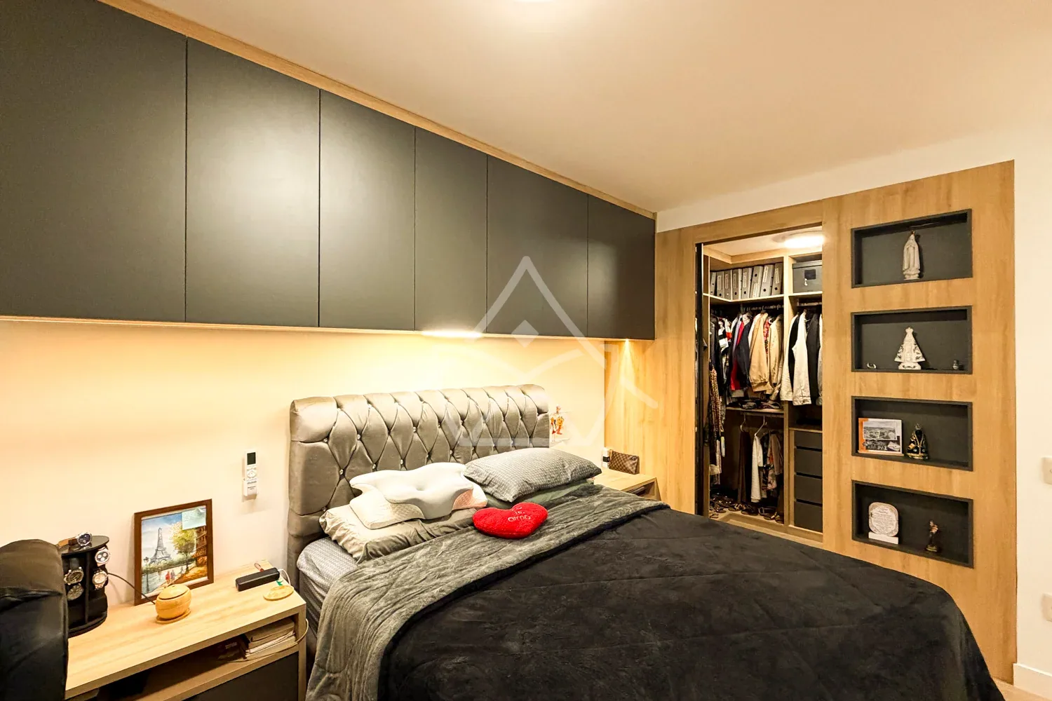 Apartamento de 160m² - Barra da Tijuca, RJ