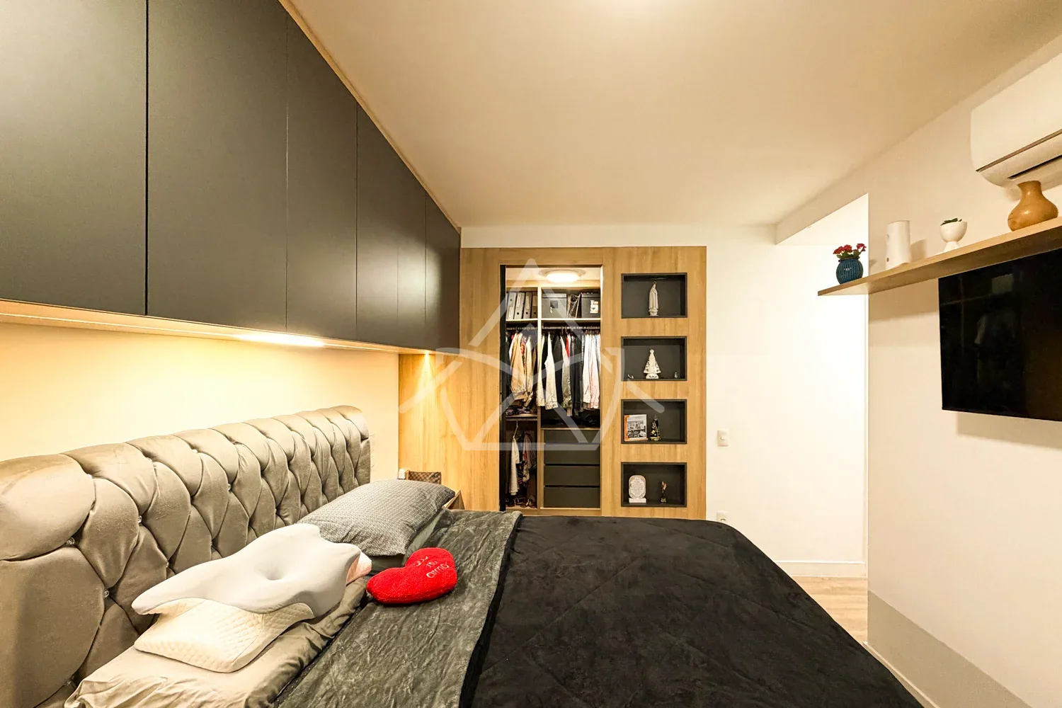 Apartamento de 160m² - Barra da Tijuca, RJ