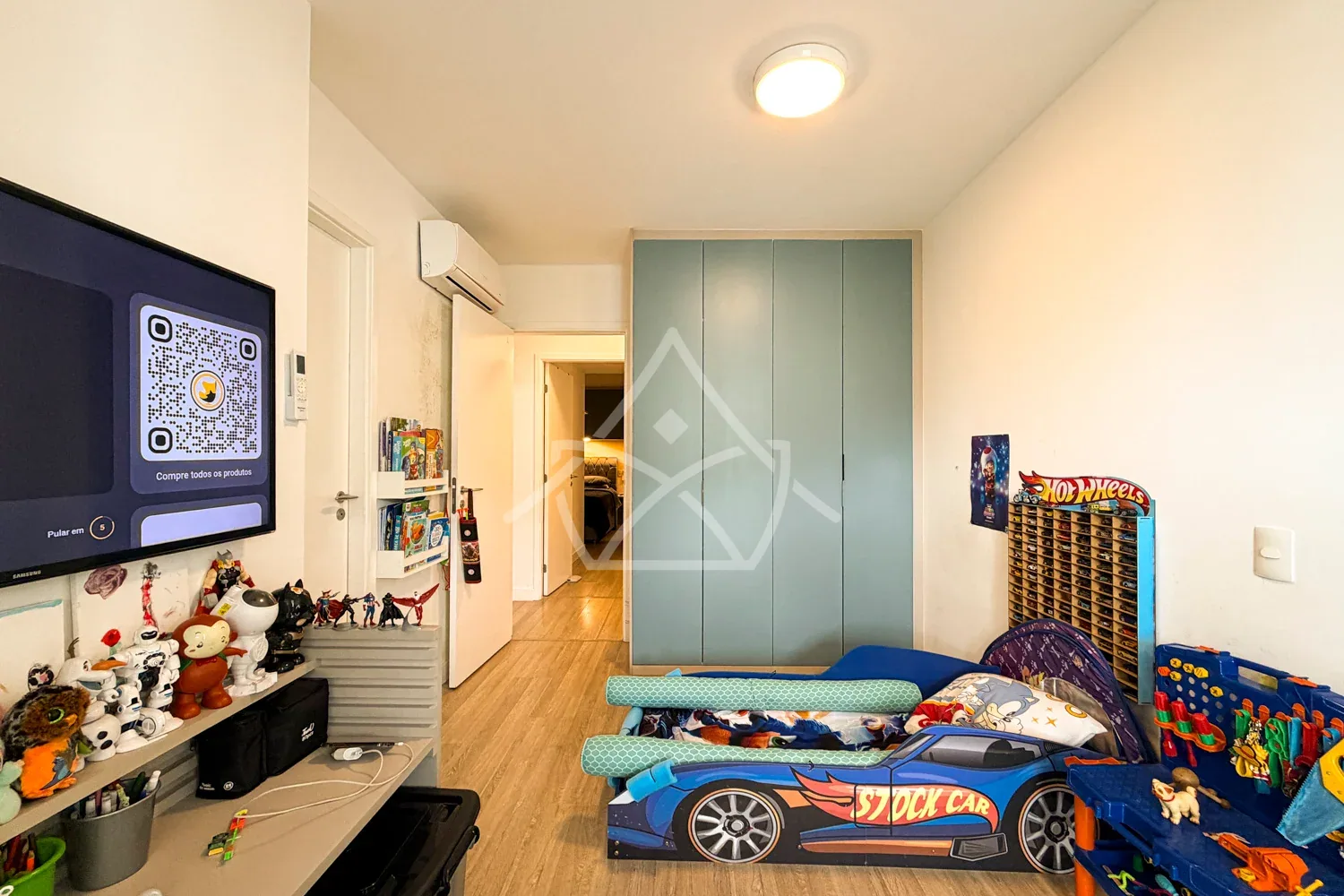 Apartamento de 160m² - Barra da Tijuca, RJ