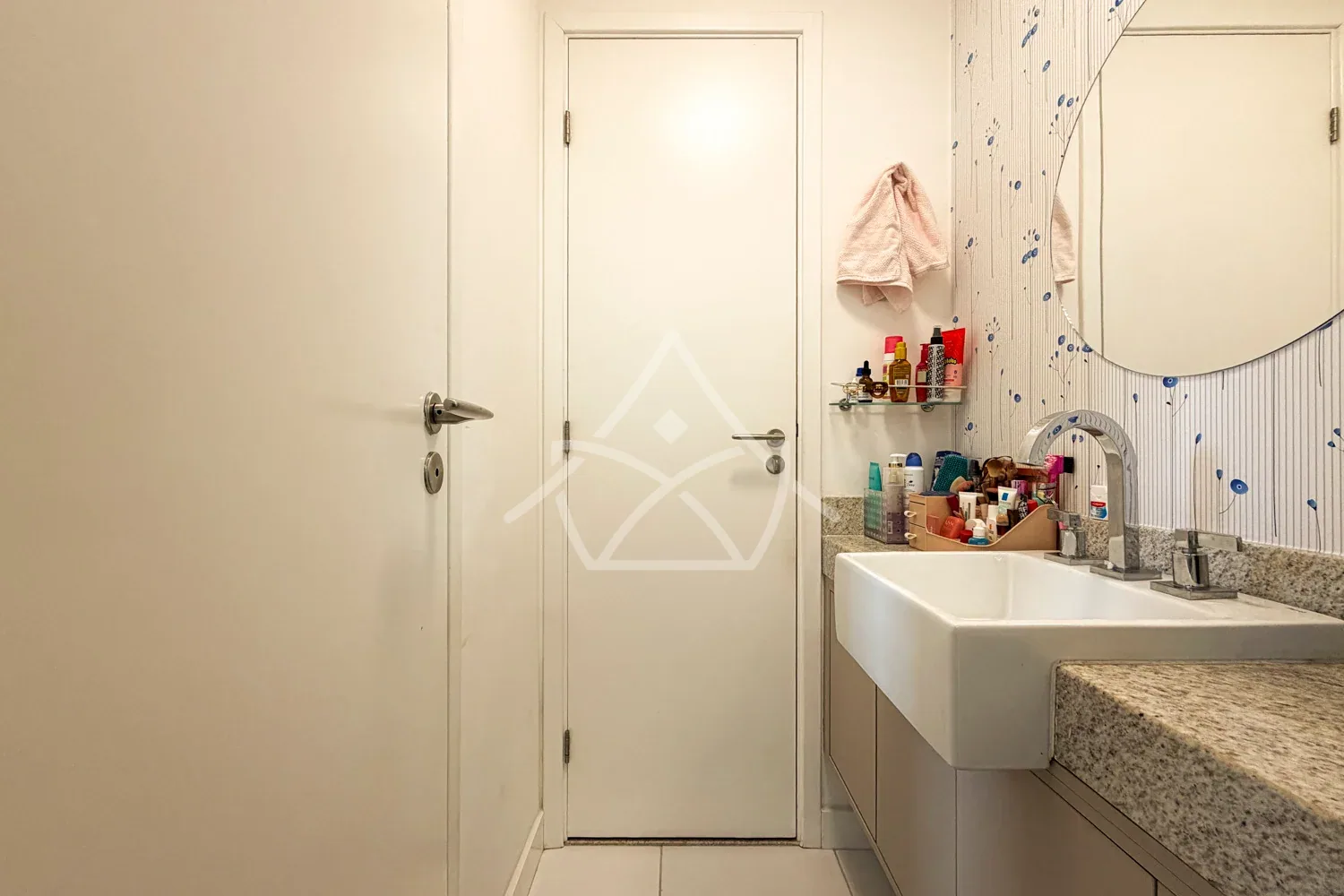 Apartamento de 160m² - Barra da Tijuca, RJ