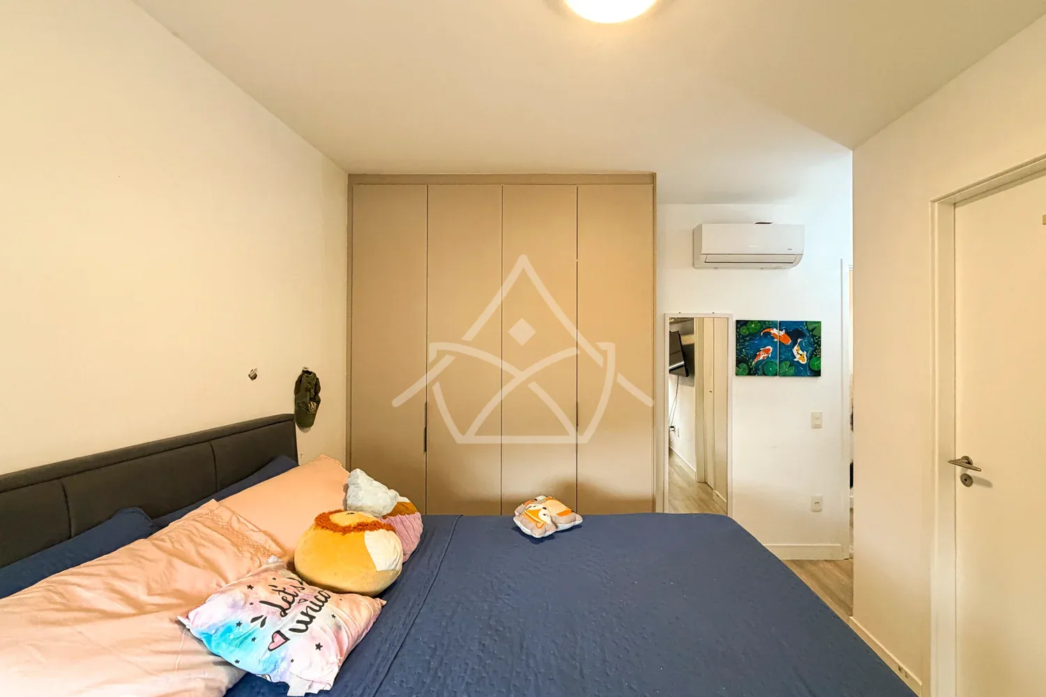 Apartamento de 160m² - Barra da Tijuca, RJ
