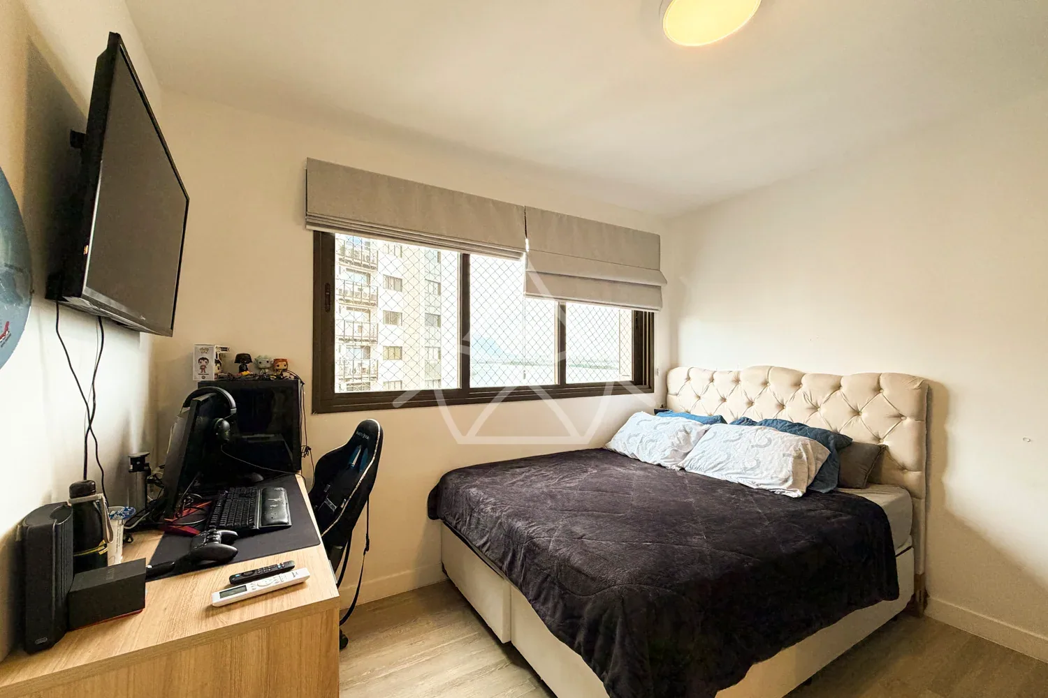 Apartamento de 160m² - Barra da Tijuca, RJ