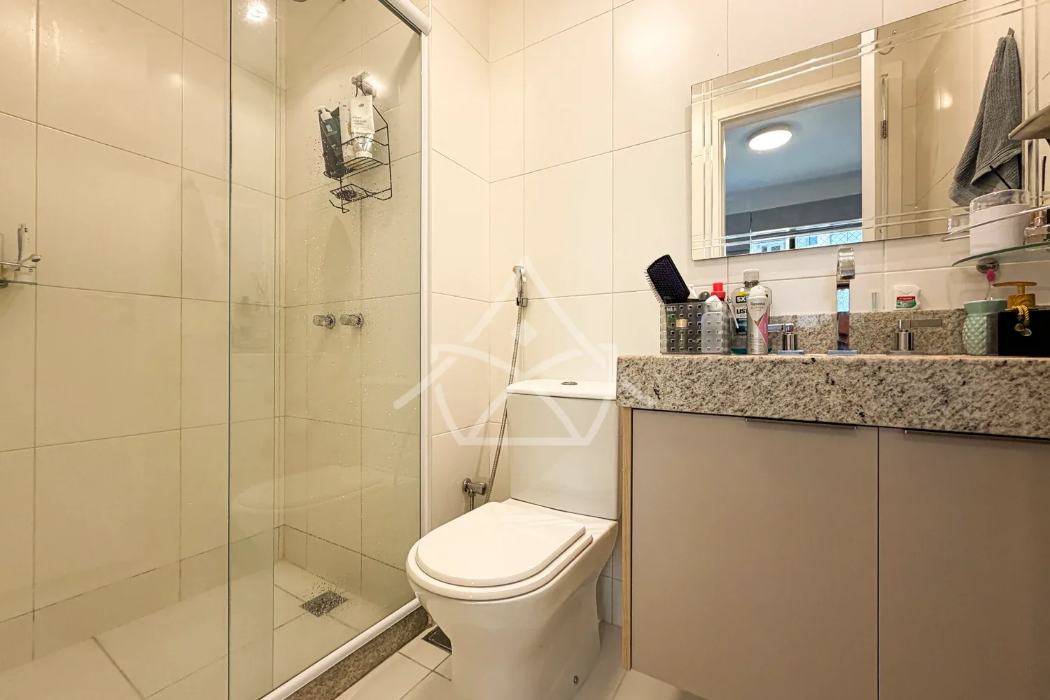 Apartamento de 160m² - Barra da Tijuca, RJ
