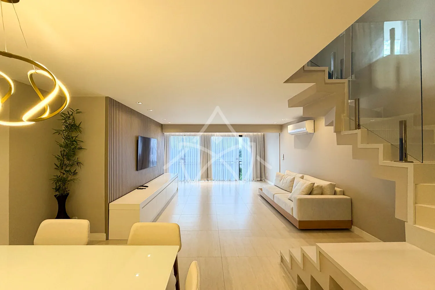 Cobertura Duplex à Venda - Barra da Tijuca, RJ