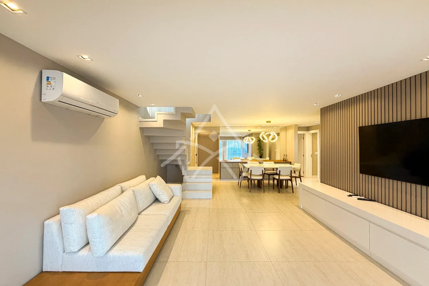 Cobertura Duplex à Venda - Barra da Tijuca, RJ