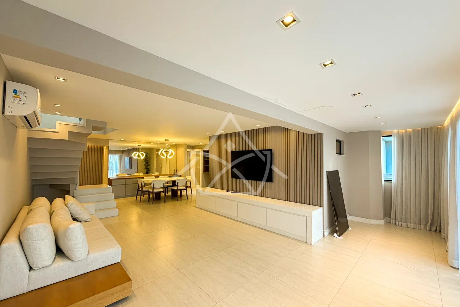 Cobertura Duplex à Venda - Barra da Tijuca, RJ