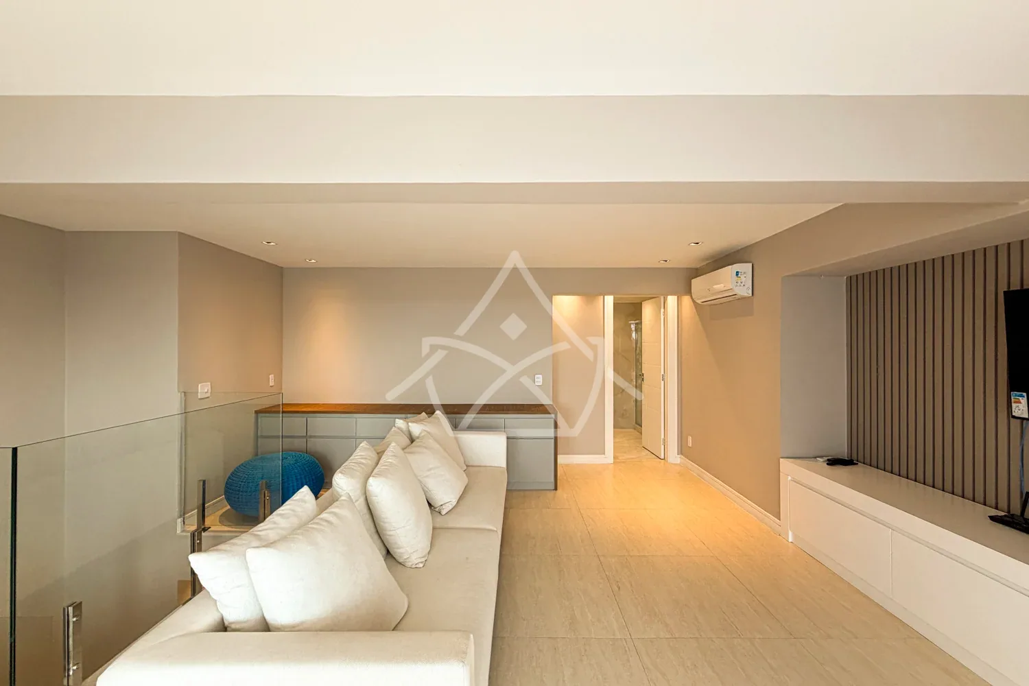 Cobertura Duplex à Venda - Barra da Tijuca, RJ