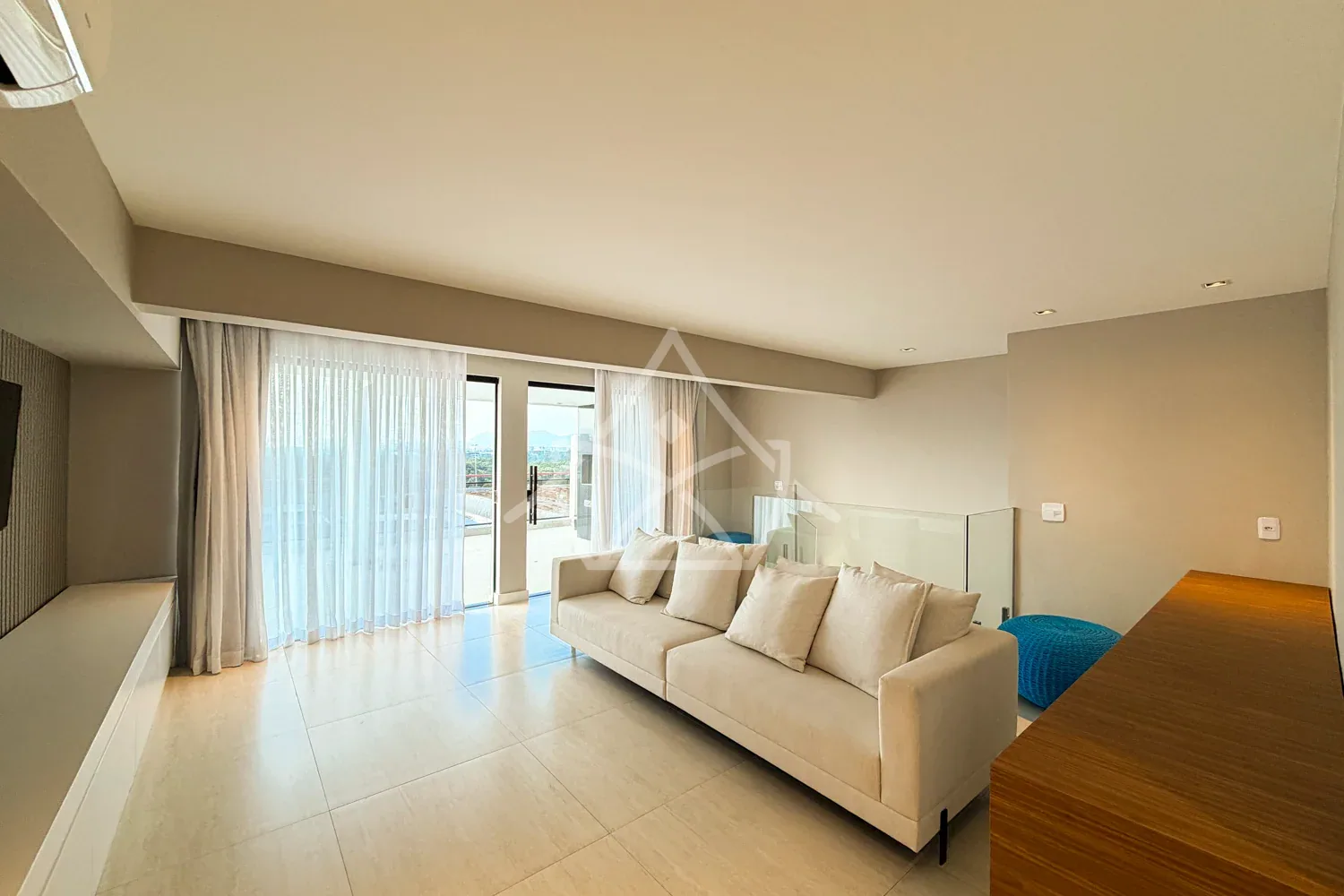 Cobertura Duplex à Venda - Barra da Tijuca, RJ