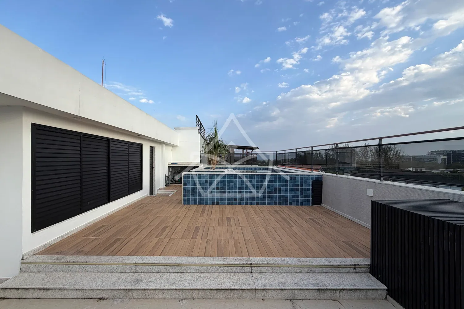 Cobertura Duplex à Venda - Barra da Tijuca, RJ