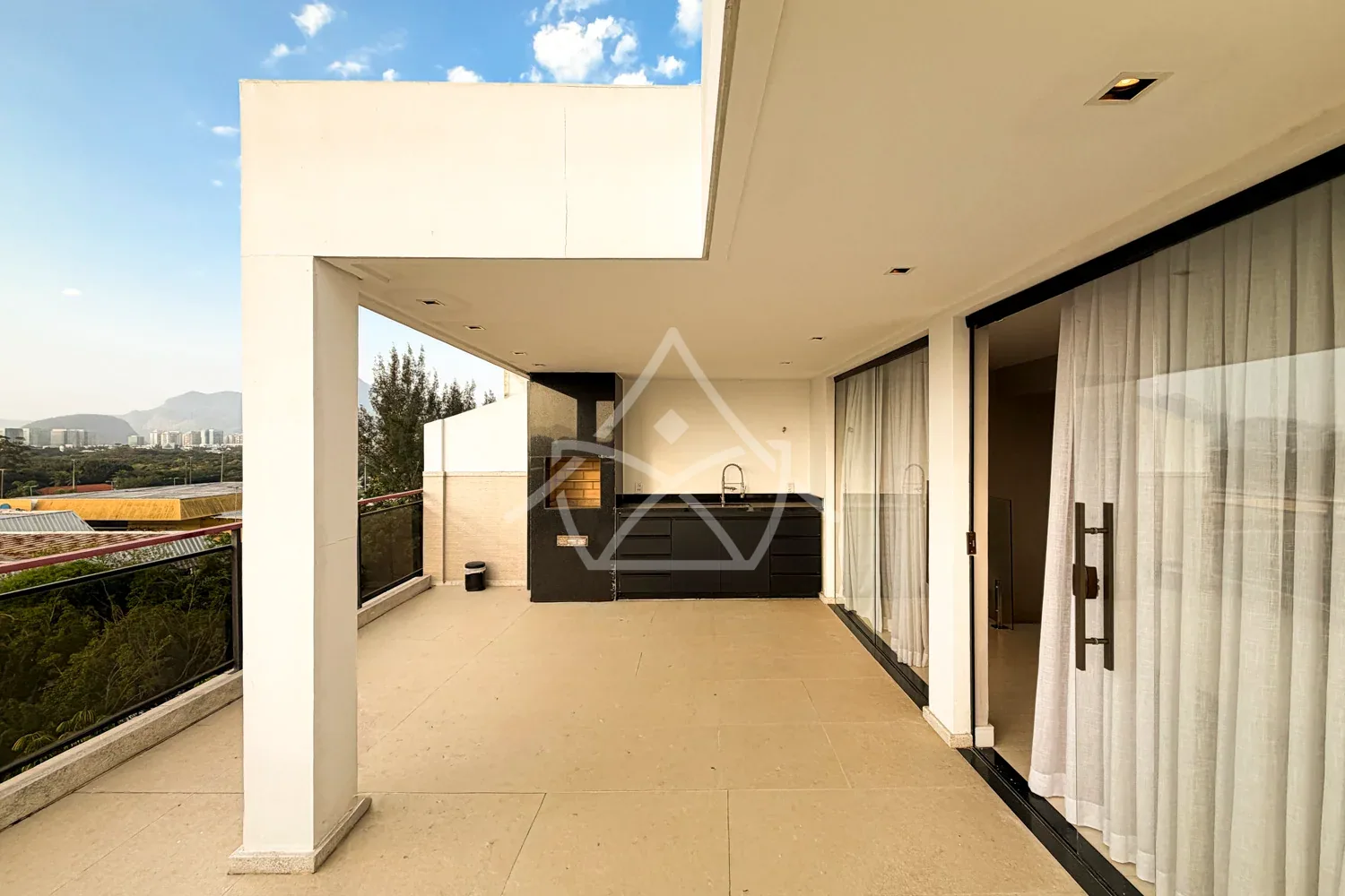 Cobertura Duplex à Venda - Barra da Tijuca, RJ