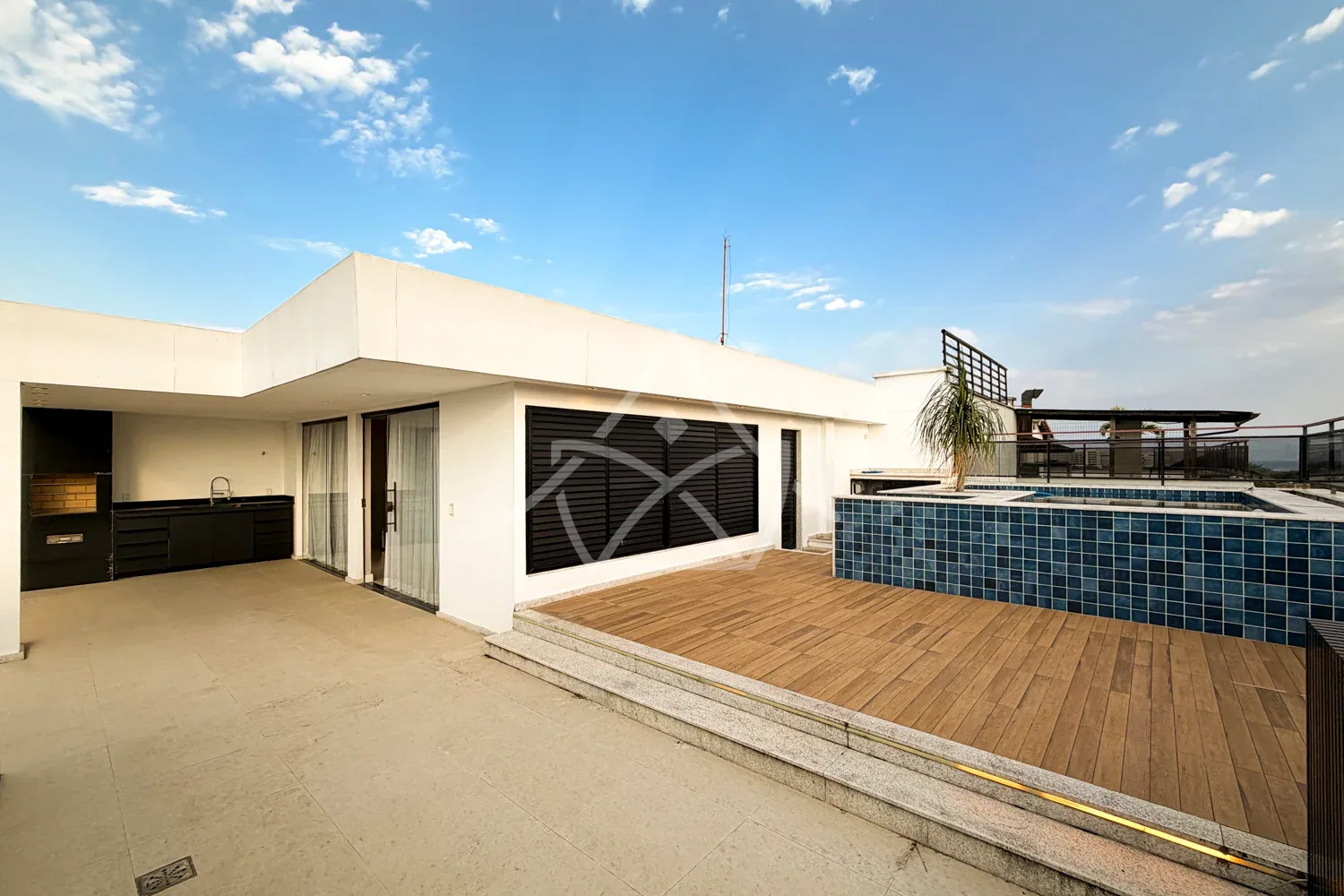 Cobertura Duplex à Venda - Barra da Tijuca, RJ