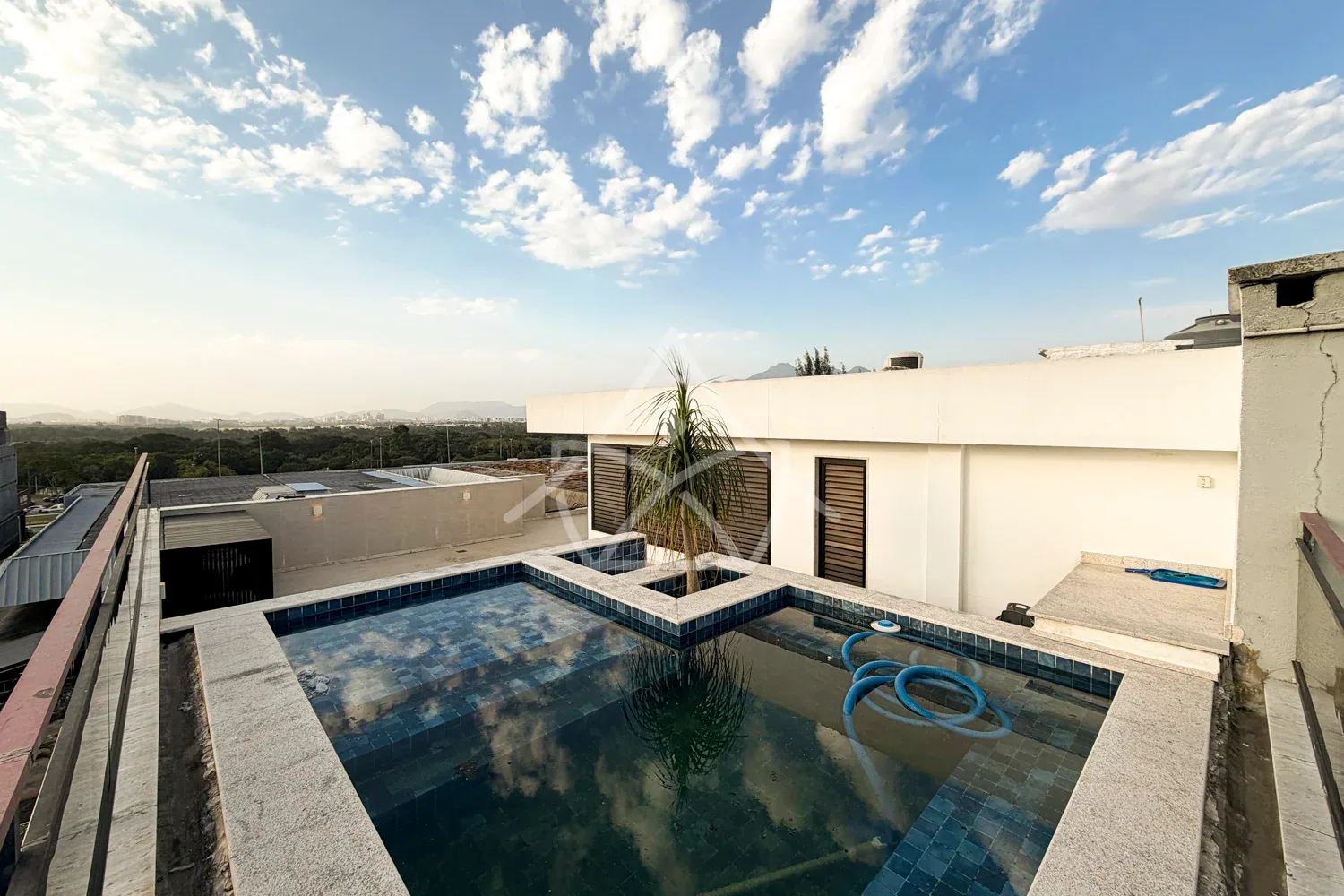 Cobertura Duplex à Venda - Barra da Tijuca, RJ