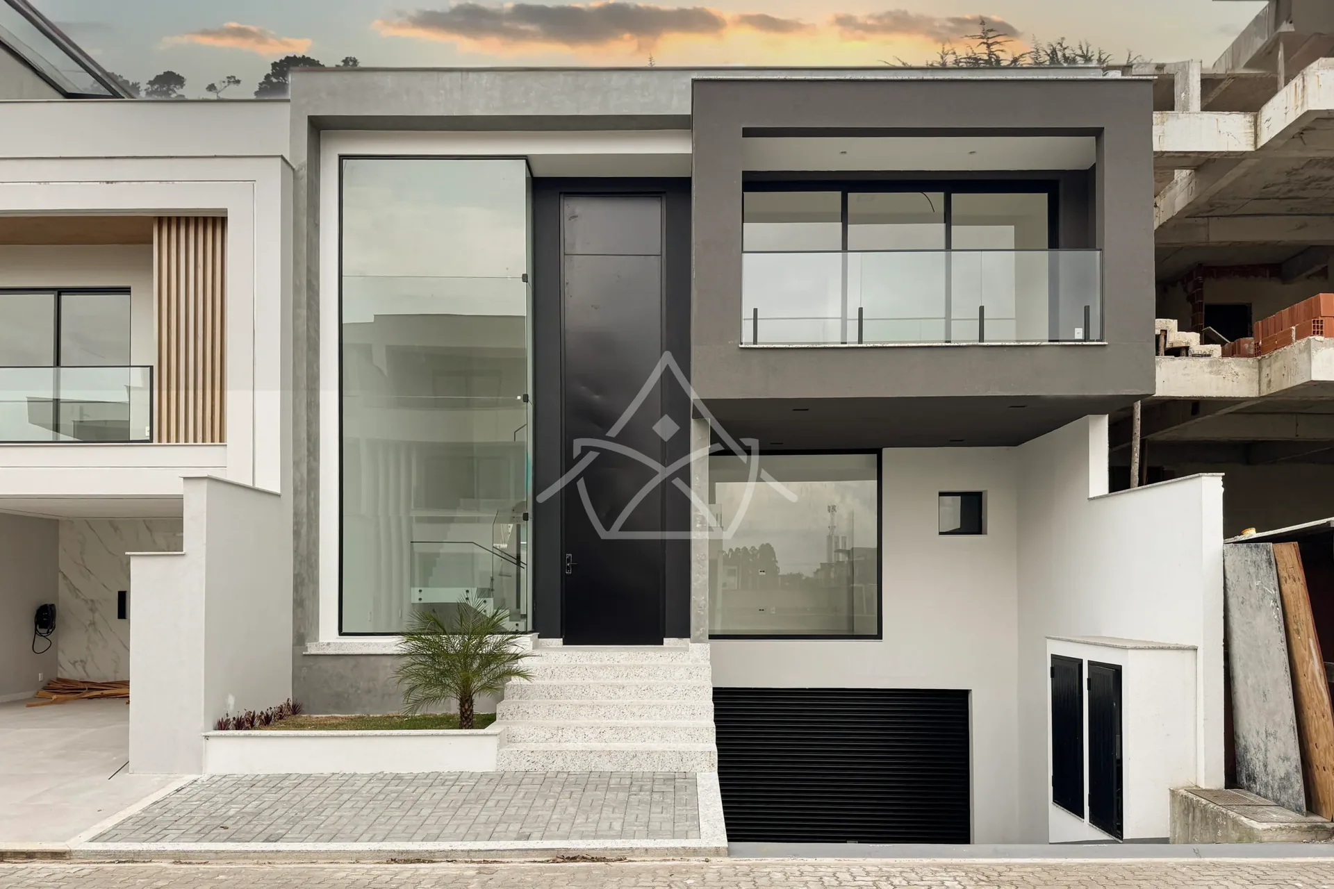 Casa Triplex À Venda - Recreio dos Bandeirantes, RJ