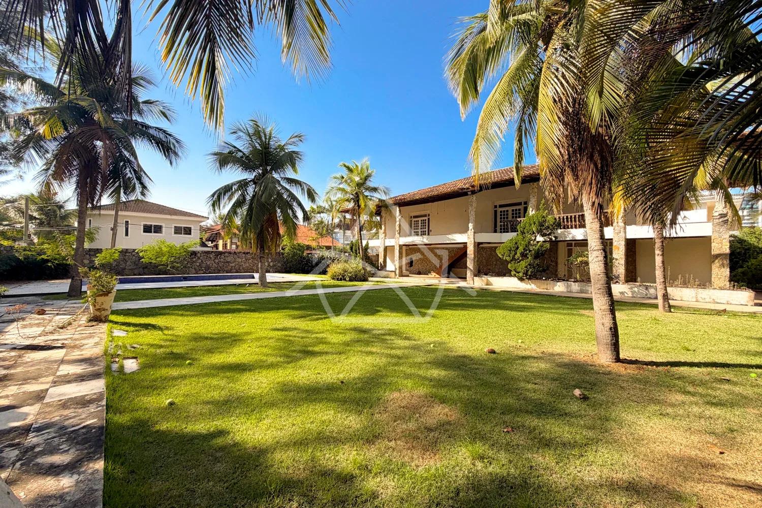 Terreno de 1.333 m² à Venda - Barra da Tijuca, RJ
