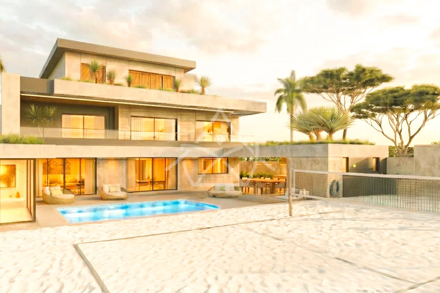 Excelente Casa Triplex - Barra da Tijuca, RJ