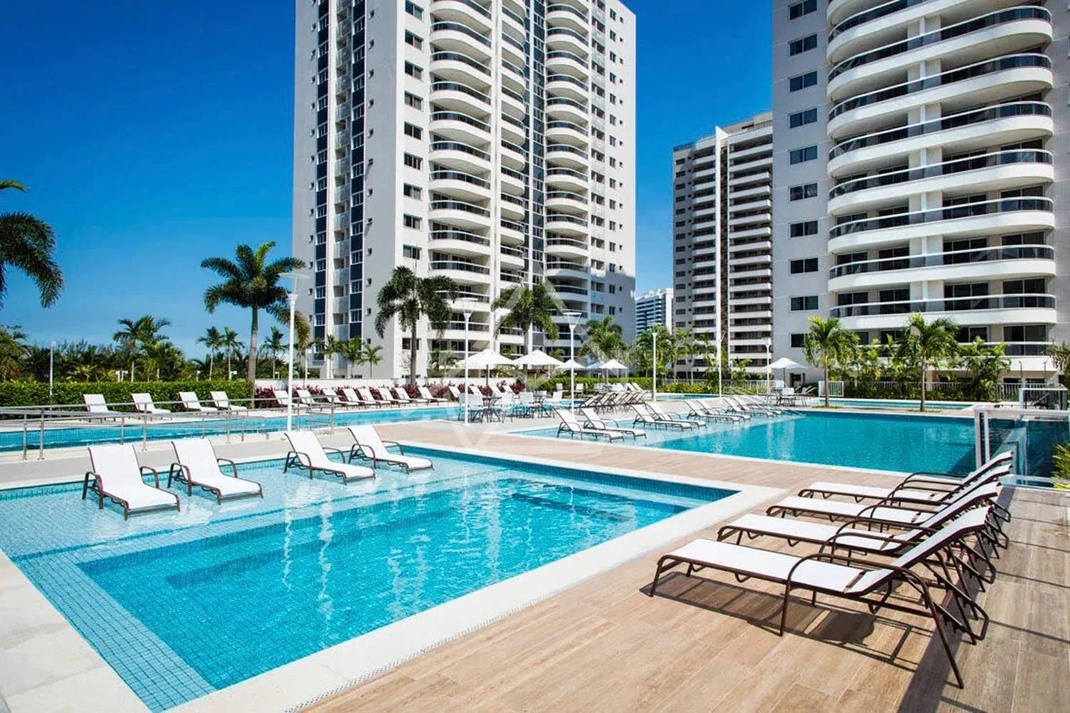 Ilha Pura Viure - Barra da Tijuca, RJ