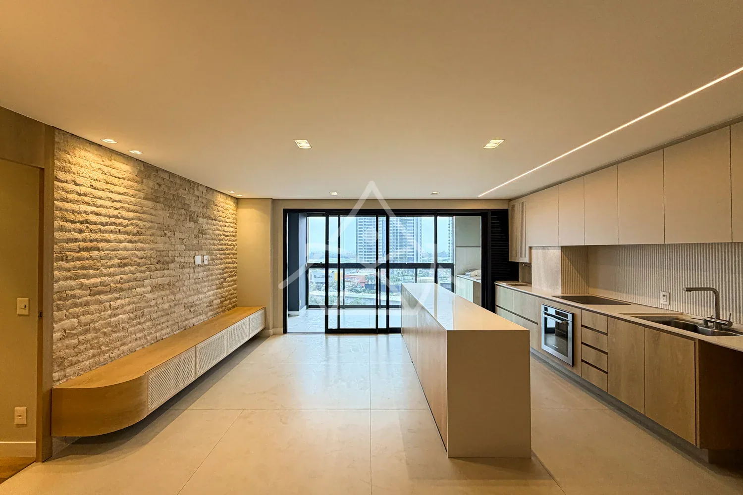 Apartamento À Venda - Barra da Tijuca, RJ