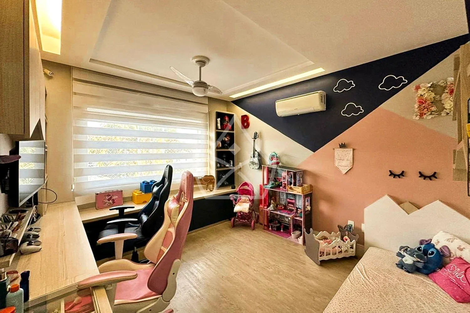 Casa Triplex à Venda - Barra da Tijuca, RJ