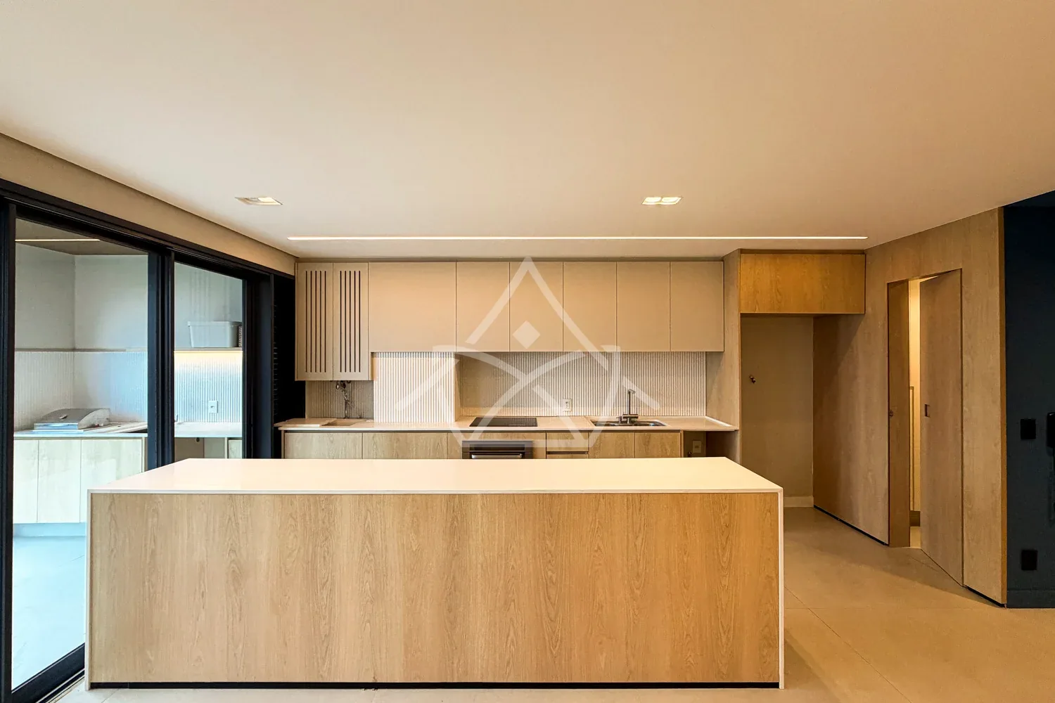 Apartamento À Venda - Barra da Tijuca, RJ