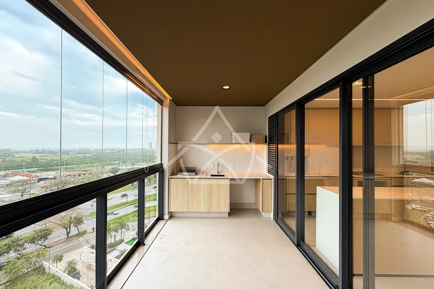 Apartamento À Venda – Barra da Tijuca, RJ — Marca d'água