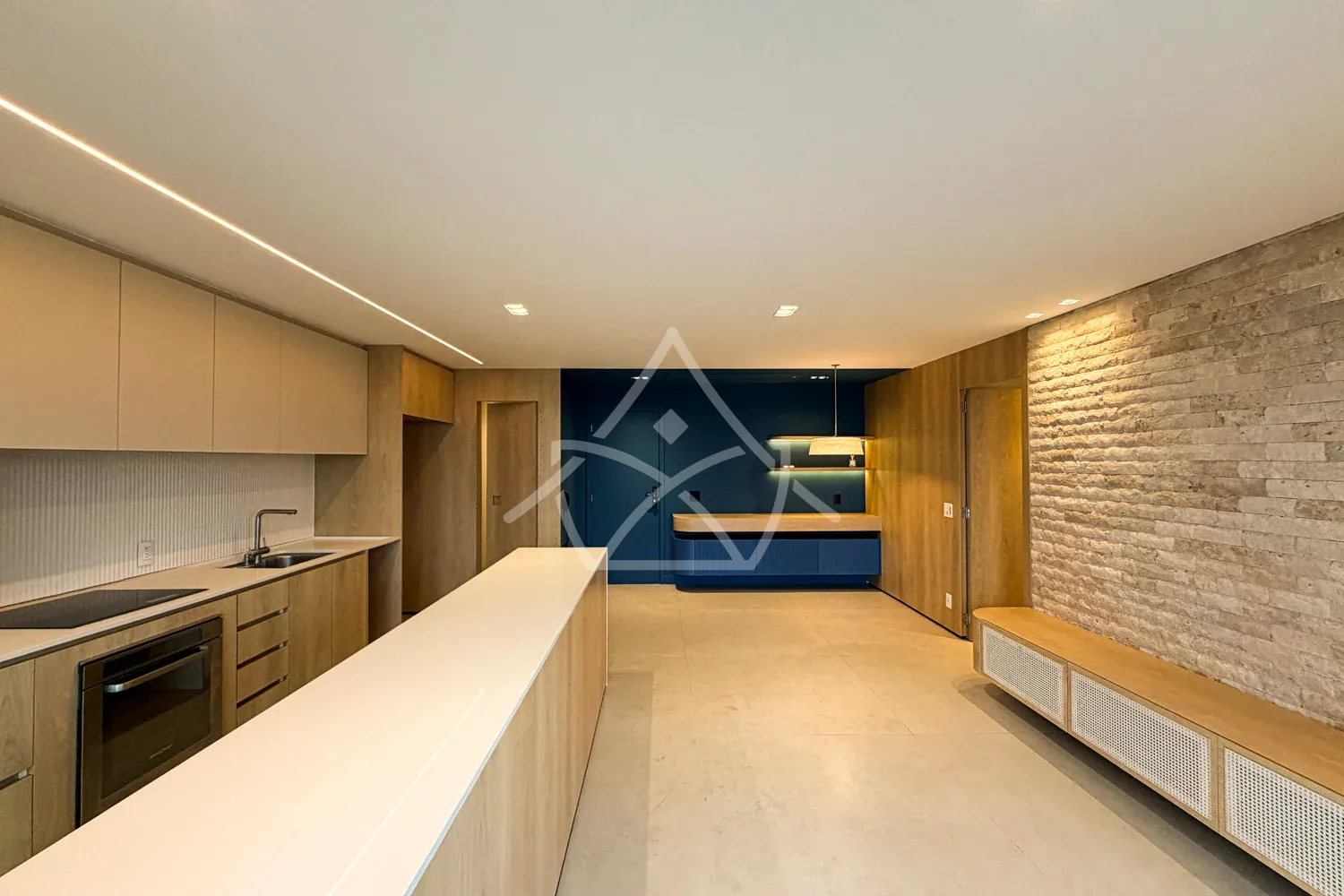 Apartamento À Venda - Barra da Tijuca, RJ