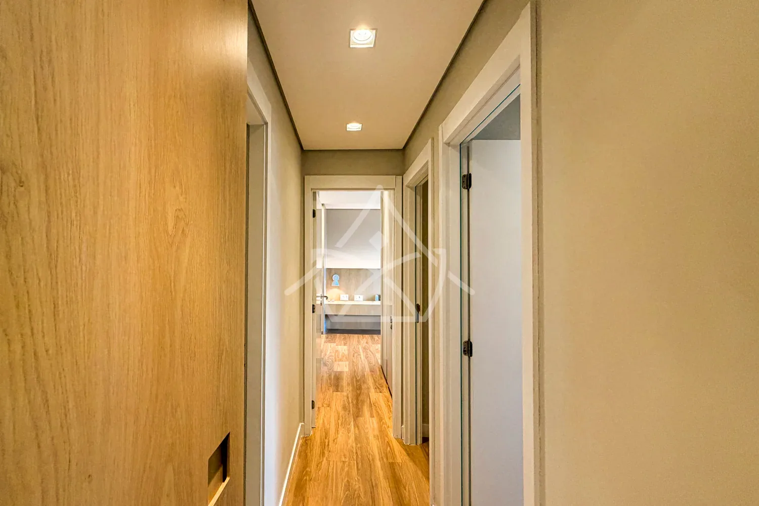 Apartamento À Venda - Barra da Tijuca, RJ