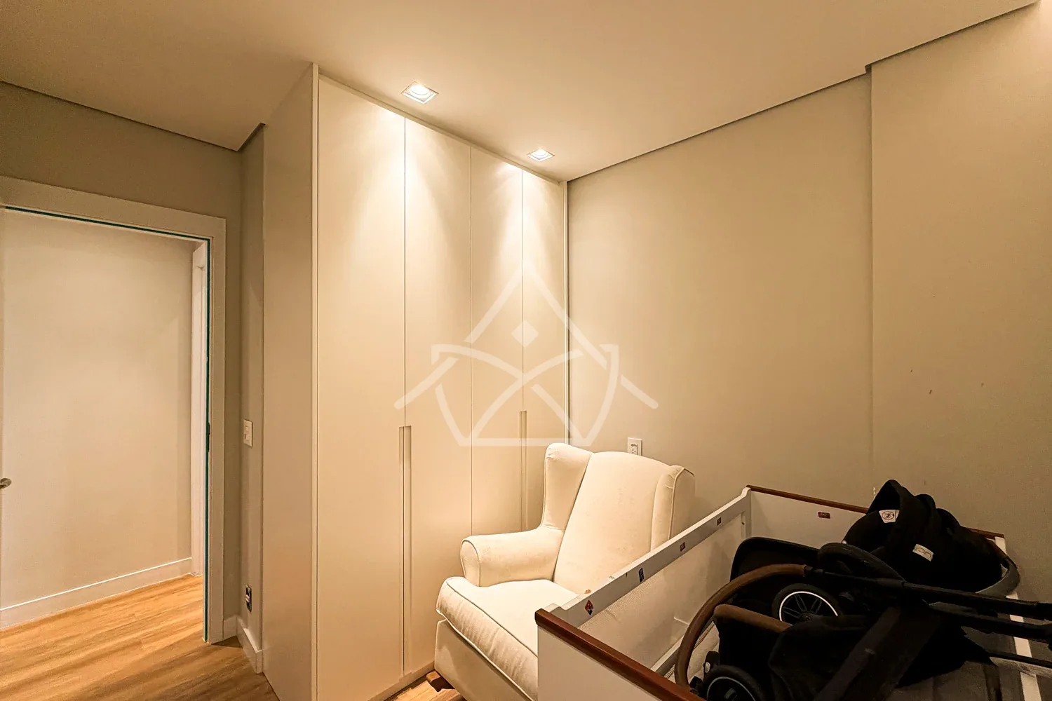 Apartamento À Venda - Barra da Tijuca, RJ
