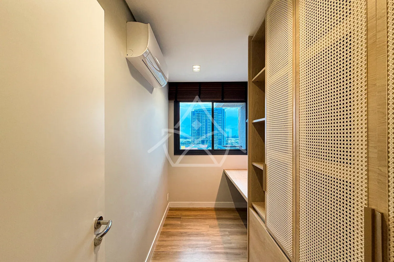 Apartamento À Venda - Barra da Tijuca, RJ