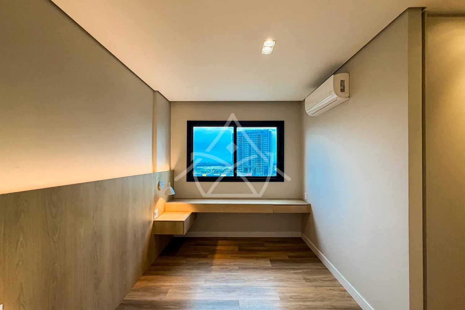 Apartamento À Venda - Barra da Tijuca, RJ