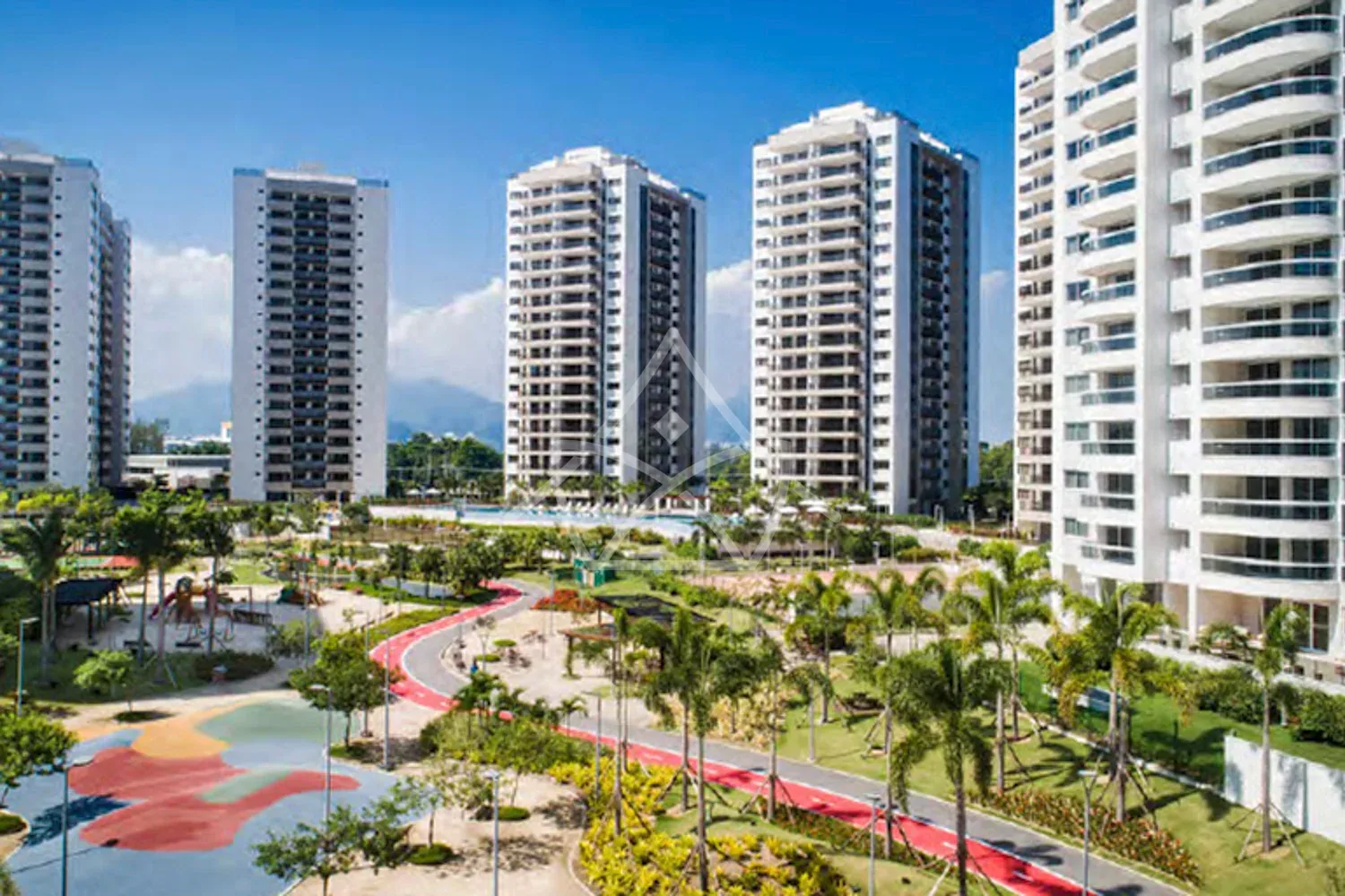 Astra Ilha Pura - Barra da Tijuca, RJ